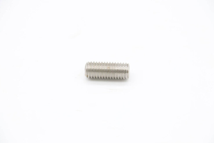 Maxima MSF – Threaded Stift für Kolben #53 · 09303264