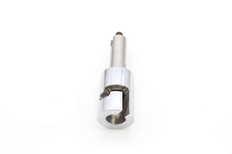 Maxima DPM20/30 – Mixing Welle (<2020) · 09302711
