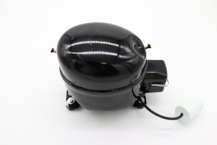 Maxima M-Ice 80 – Kompressor Qd128r (Nm) · 09304376