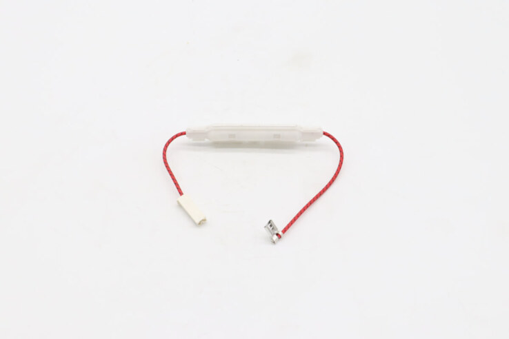 Maxima MWO900 – Hv Fuse #C01 09367153