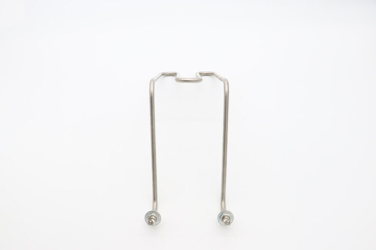 Maxima Fritteuse 45L – Heizung · 09365290