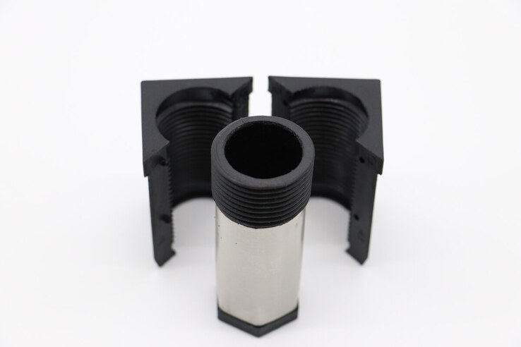 Maxima WT – Fuß für Quadratisch Fuß · 09300940