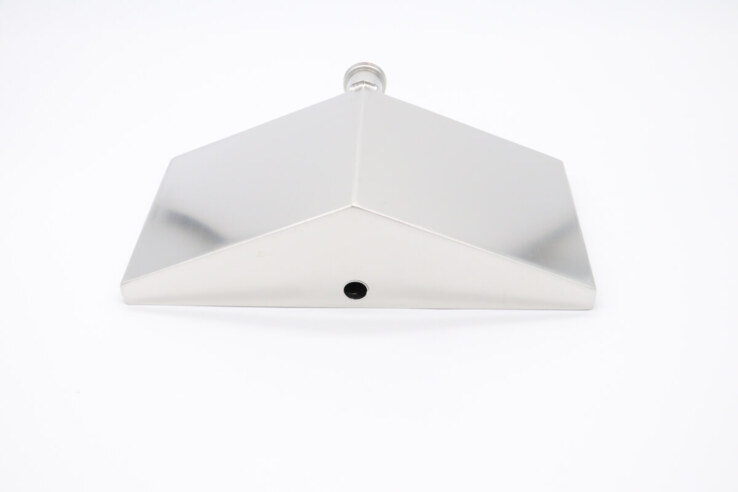 Maxima MAJ50X – Filter voet #6 09360256