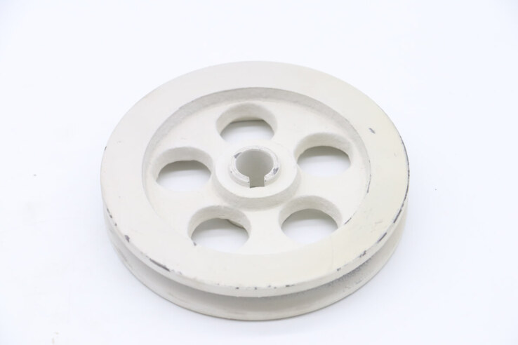 Maxima MSM5 – Riemenscheibe B #11 · 09300674
