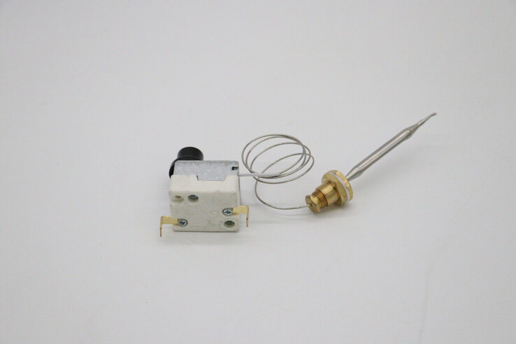 Maxima CHAFING – Thermostat #21 · 09302473