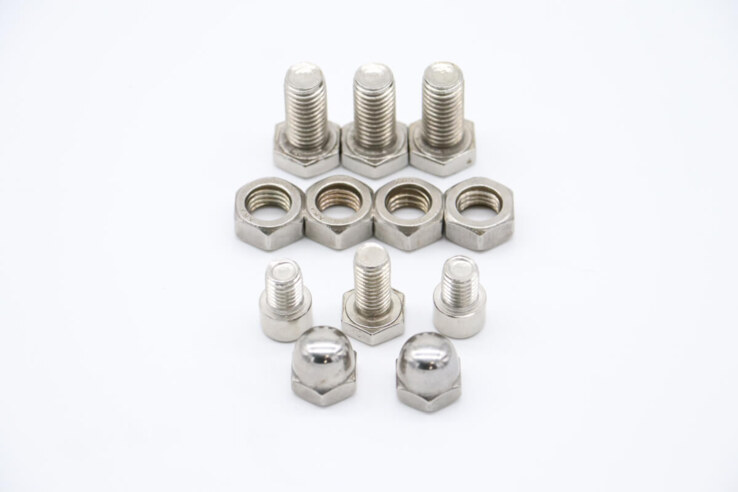 Maxima ASF25 – Platte (Links) · 09303403