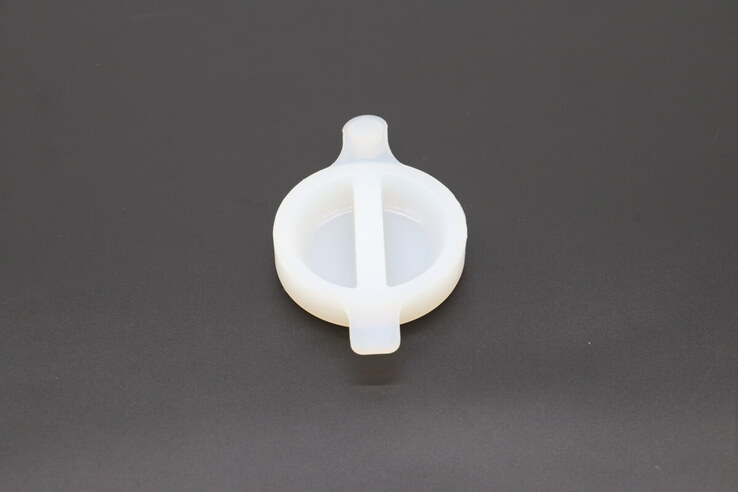 Maxima Kutter 12/18 L- Gummi Deckel · 09506128