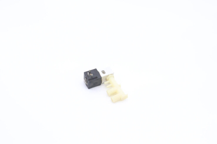 Maxima MVAC400/450/500 – Ontlastventiel Solenoid (Om) 09334502