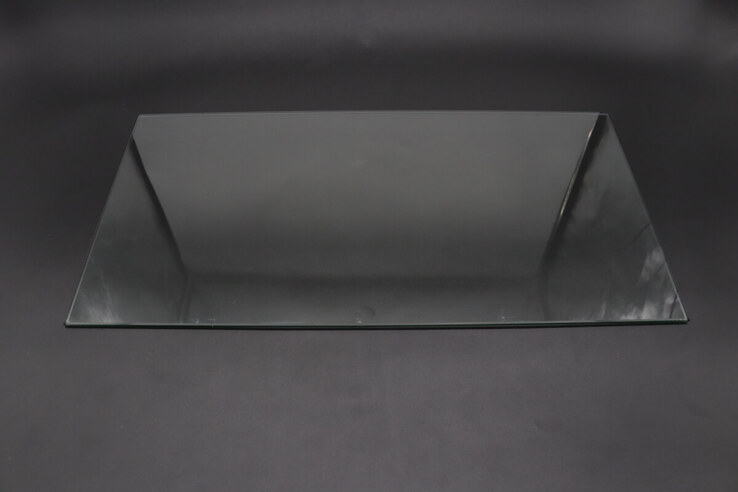 Maxima HD50 – Glasscheibe (oben) 09400663