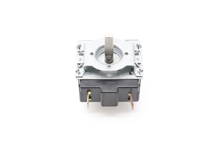 Maxima Fritteuse 20/30L – Timer #5 09365368