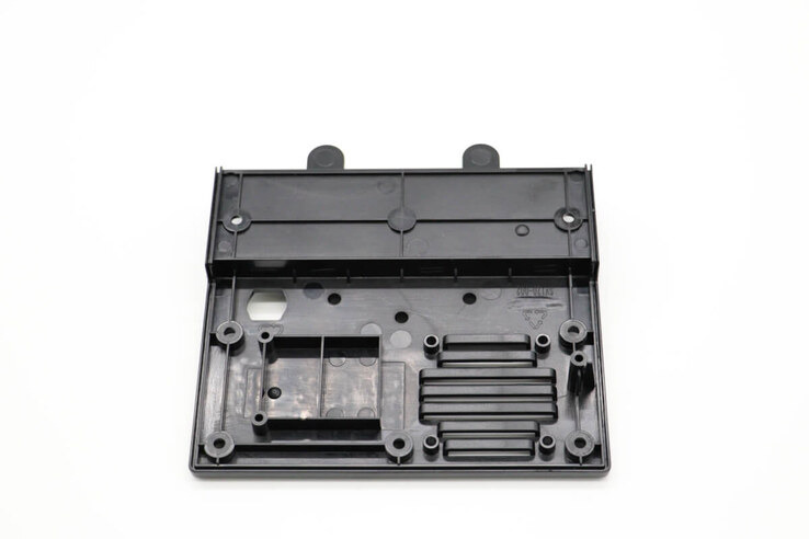 Maxima MSVUP – Abdeckung #5 (hinten) · 09503523
