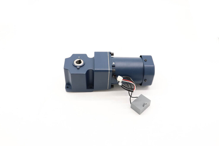 Maxima M-Ice 130 Flake – Komplett Motor 120W · 09304394