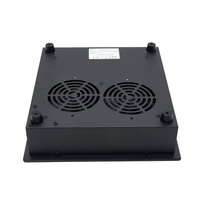 Maxima Kochfeld · Ø26 cm · Einbau · 3500W · Induktion · 09371225