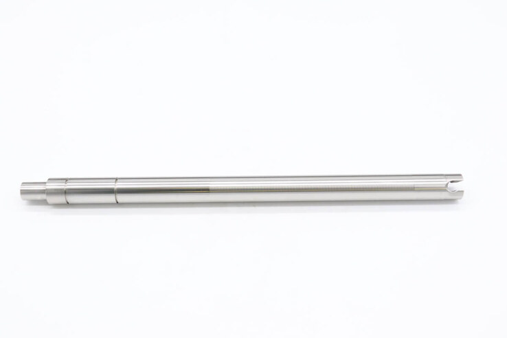 Maxima MCD-12L – Achse/Spindel #9 · 09302438