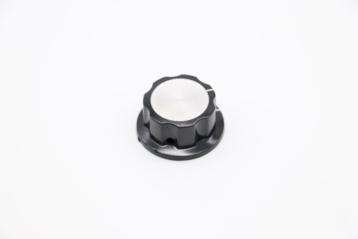 Maxima Friteuse/WAFFLE MAKER – Thermostat draaiknop (alle modellen) · 09365413