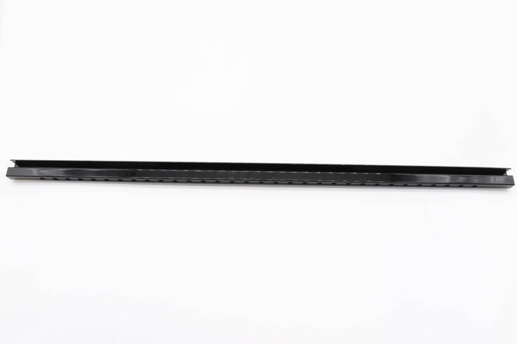Maxima SC98 – Stange (Schwarz) (vorne) · 09401345