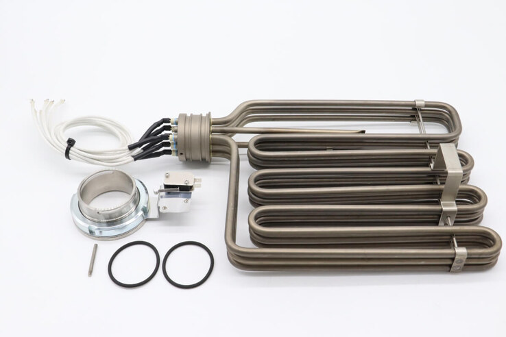 Maxima M700 – Heizung für Fryers 10,5 Kw / 230 V 09399127