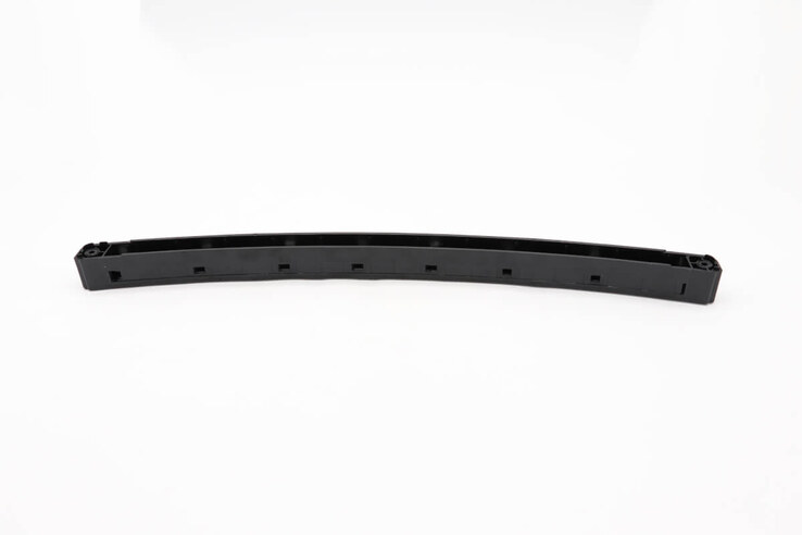 Maxima SC235 – Bodem deur frame #18 (zwart) · 09401356