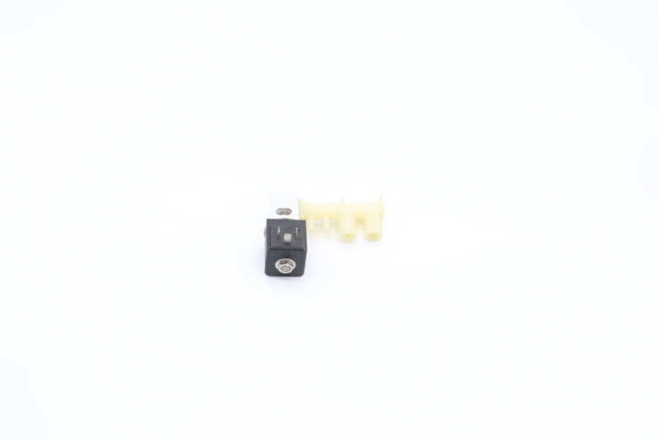 Maxima MVAC400/450/500 – Ontlastventiel Solenoid (Om) · 09334502