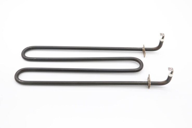 Maxima MTT300 – Verwarmingselement (boven) · 09347703