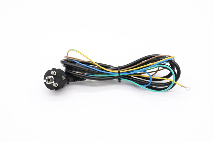 Maxima MKU Standmixer – Netzkabel #34 · 09379038