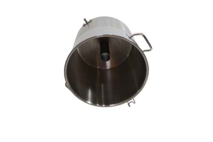 Maxima Kutter 50L – Schüssel 50Lt #48 · 09399467