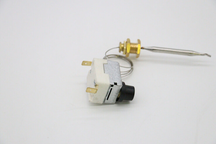 Maxima CHAFING – Thermostat #7 · 09302477