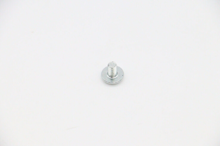 Maxima SDR – Schraube für Kunststoff Abdeckung · 08900250