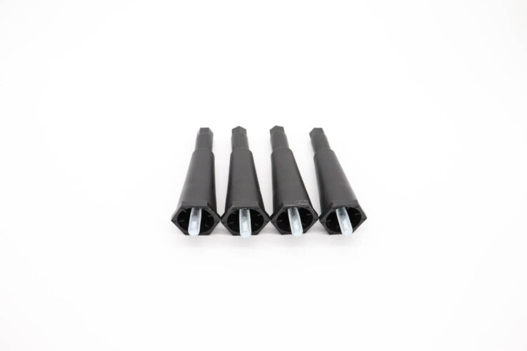 Maxima MTT150 – Voeten (set van 4) #26 · 09347605