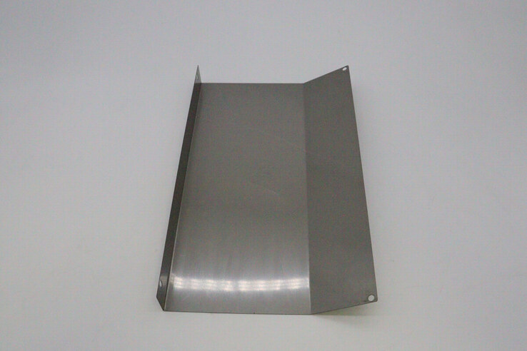 Maxima MCG PANINI – Obere Abdeckung #22 · 09345034