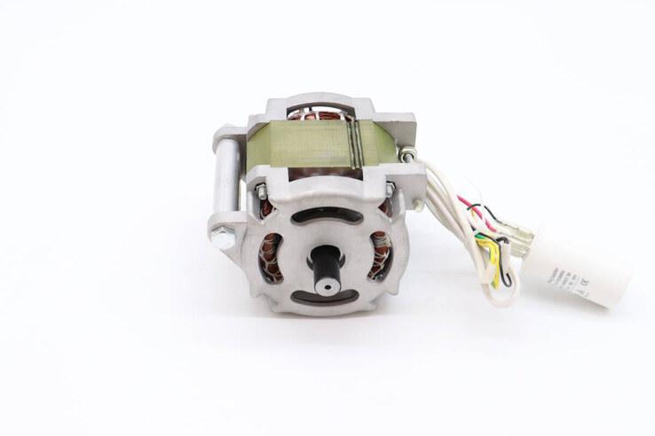 Maxima MS250 – Motor #58 · 09355200