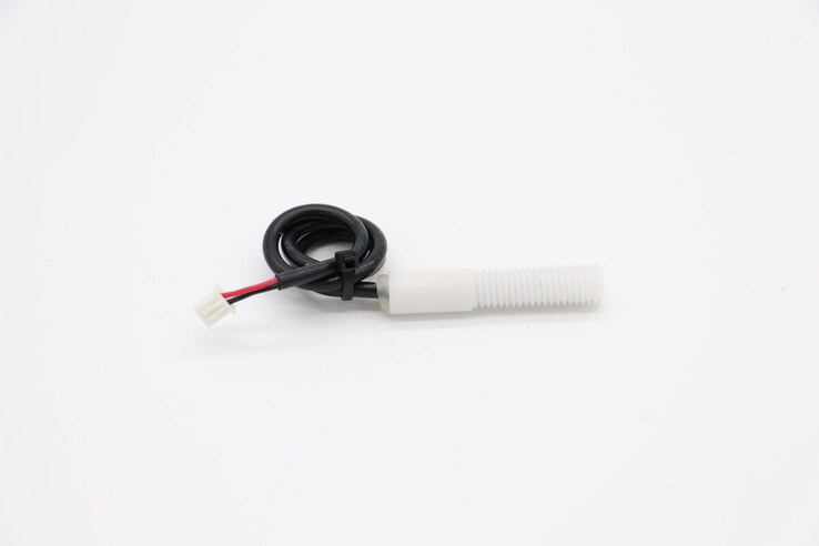 Maxima MAJ50/80X – Magnetschalter (Kurz) · 09360234