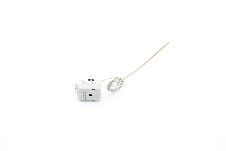 Maxima M600 – Thermostat 50-250C Einphasig · 09392006