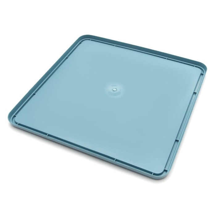 Maxima Geschirrspüler-Gläserkorb Abdeckung – 50 x 50 cm · 09507103