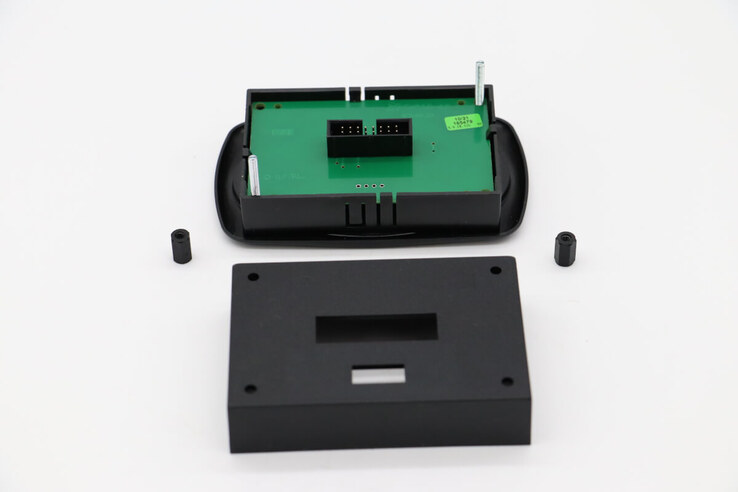 Maxima Touchpad Zircon · 08805021