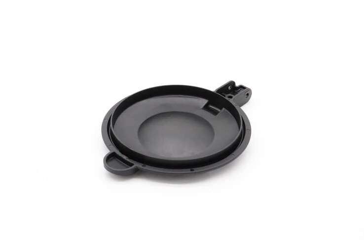 Maxima ICE – Deckel #1 · 08400301