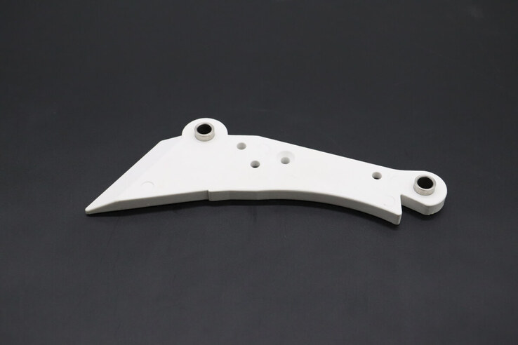 Maxima CHIPPER – Messer Block (Unten) #20 · 09399315