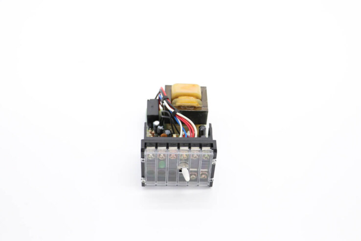 Maxima EPO1/2/3 – Begrenzer (<2019) · 09303006