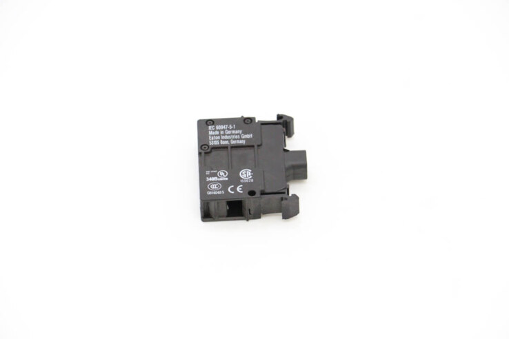 Maxima VN500 – LED-Leuchte Ein-/Ausschalter · 09200221