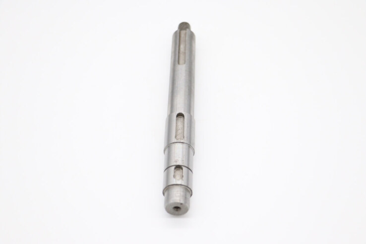 Maxima MPM10 – Mitte Brücke Welle · 09305735