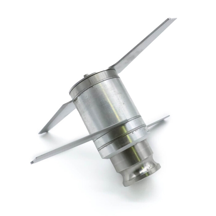 Maxima Gastro Cutter 30l – Klingengruppe Block · Glatt · 09399414
