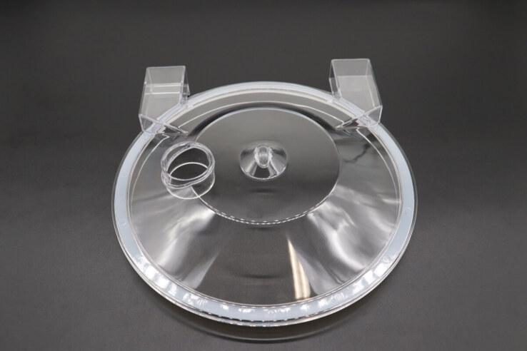 Maxima MCD-6/9/12L – Komplett Deckel 09302400