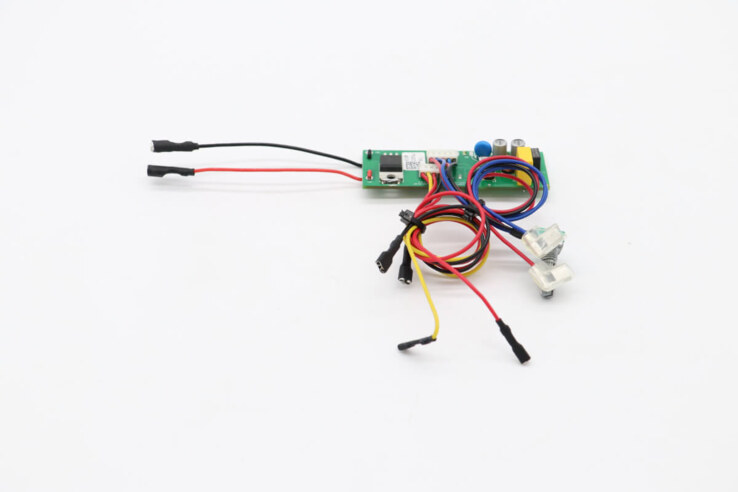 Maxima MSB450 – Platine #19 (Nm) · 08410103