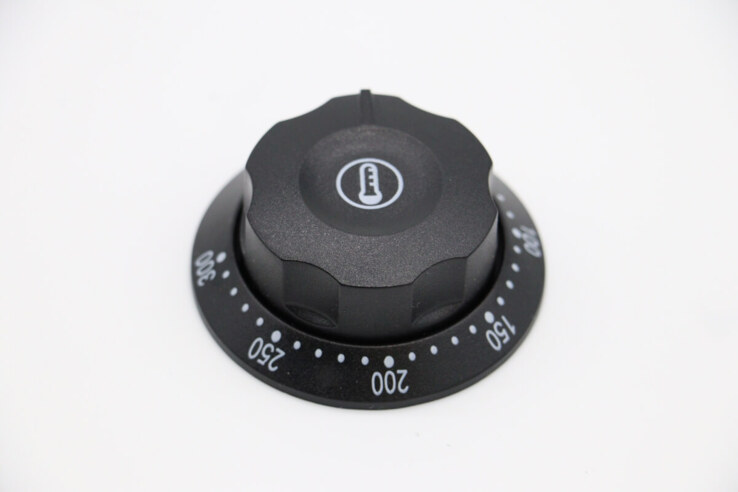 Maxima EPO2X38 – Draaiknop voor Thermostat (<2019) · 09303052