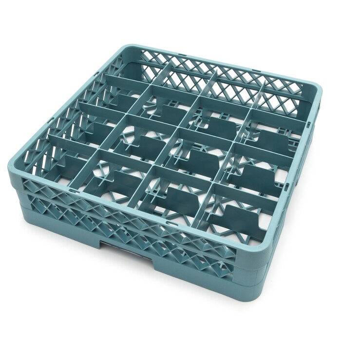 Maxima Vaatwasser Glazenkorf Verhoger – 50 x 50 cm · 16 Compartimenten · 09507107