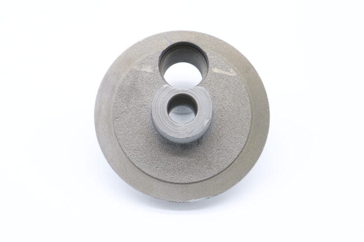 Maxima MPM40 – Rotate Sockel #99 · 09361860