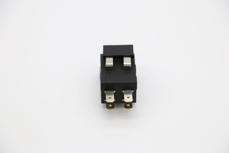 Maxima MSB350/500 – Schalter #23 · 08402509