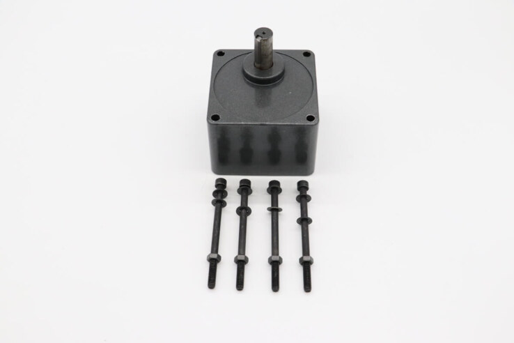 Maxima ASF20 – Getriebe für Motor 09303482