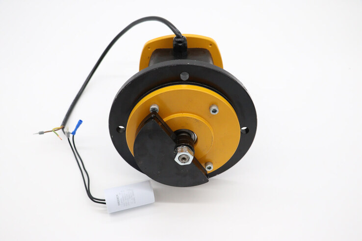 Maxima MCP – Vibration Motor 09380084