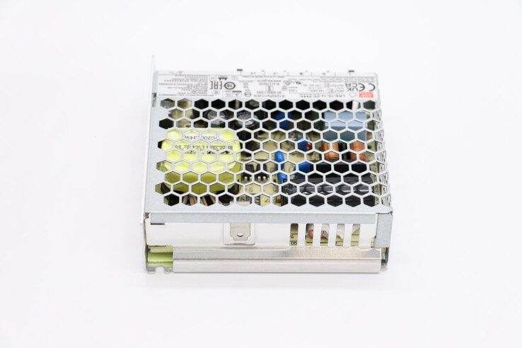 Maxima PRINT LRS-75-12 · 08563532